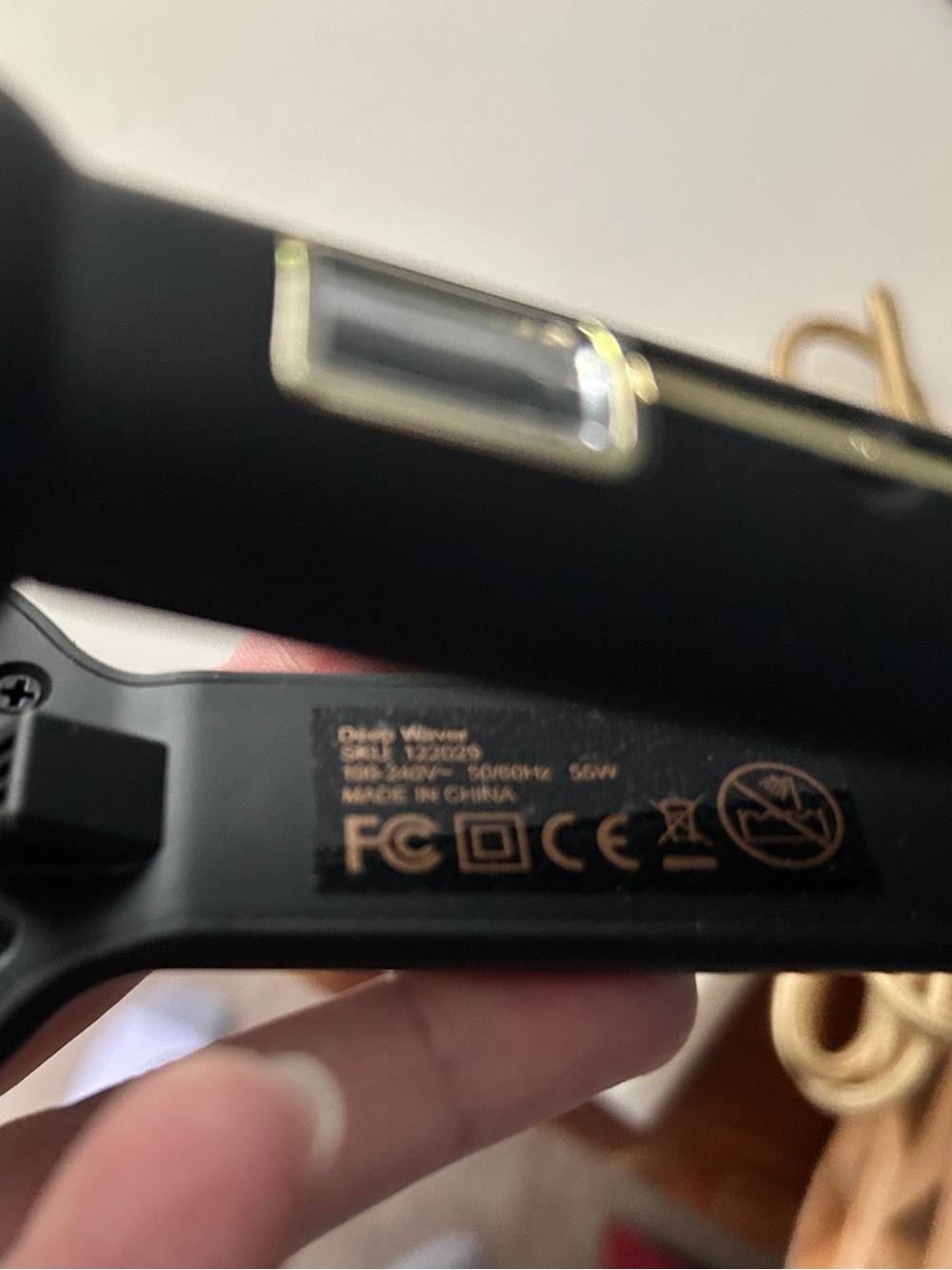 Bellami Deep Waver - Picture 6 of 6